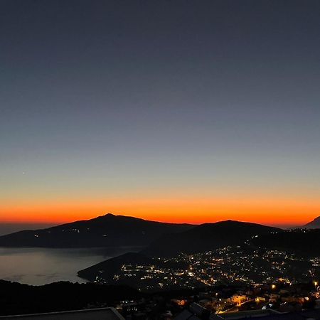 Kalkan Villa Beauty Honeymoon Каш Екстер'єр фото