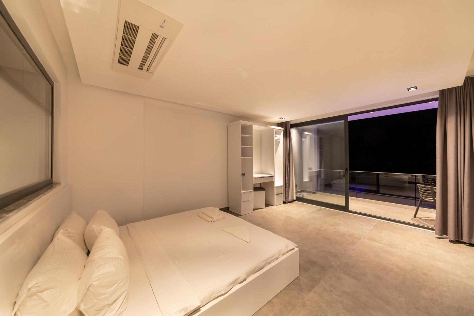 Kalkan Villa Beauty Honeymoon Каш Екстер'єр фото