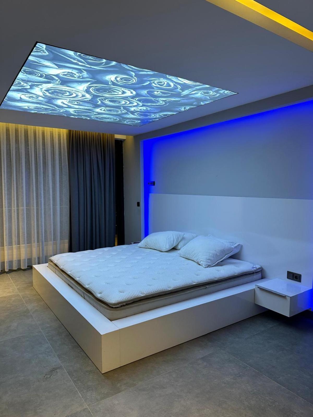 Kalkan Villa Beauty Honeymoon Каш Екстер'єр фото