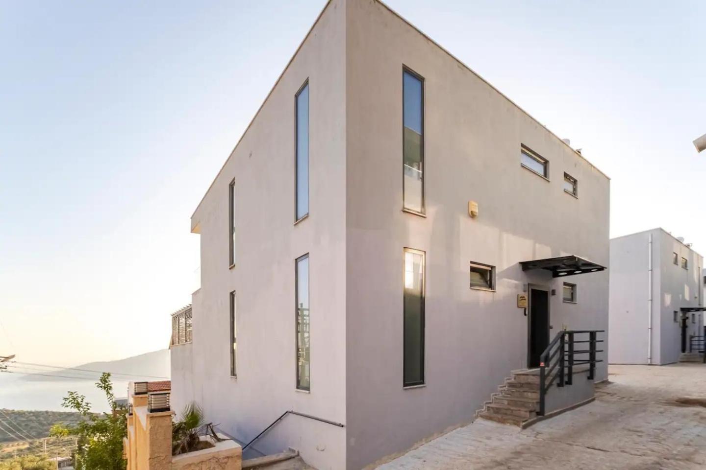 Kalkan Villa Beauty Honeymoon Каш Екстер'єр фото