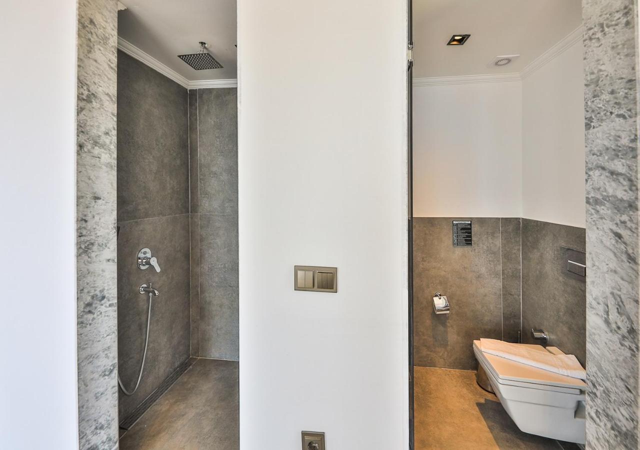 Kalkan Villa Beauty Honeymoon Каш Екстер'єр фото