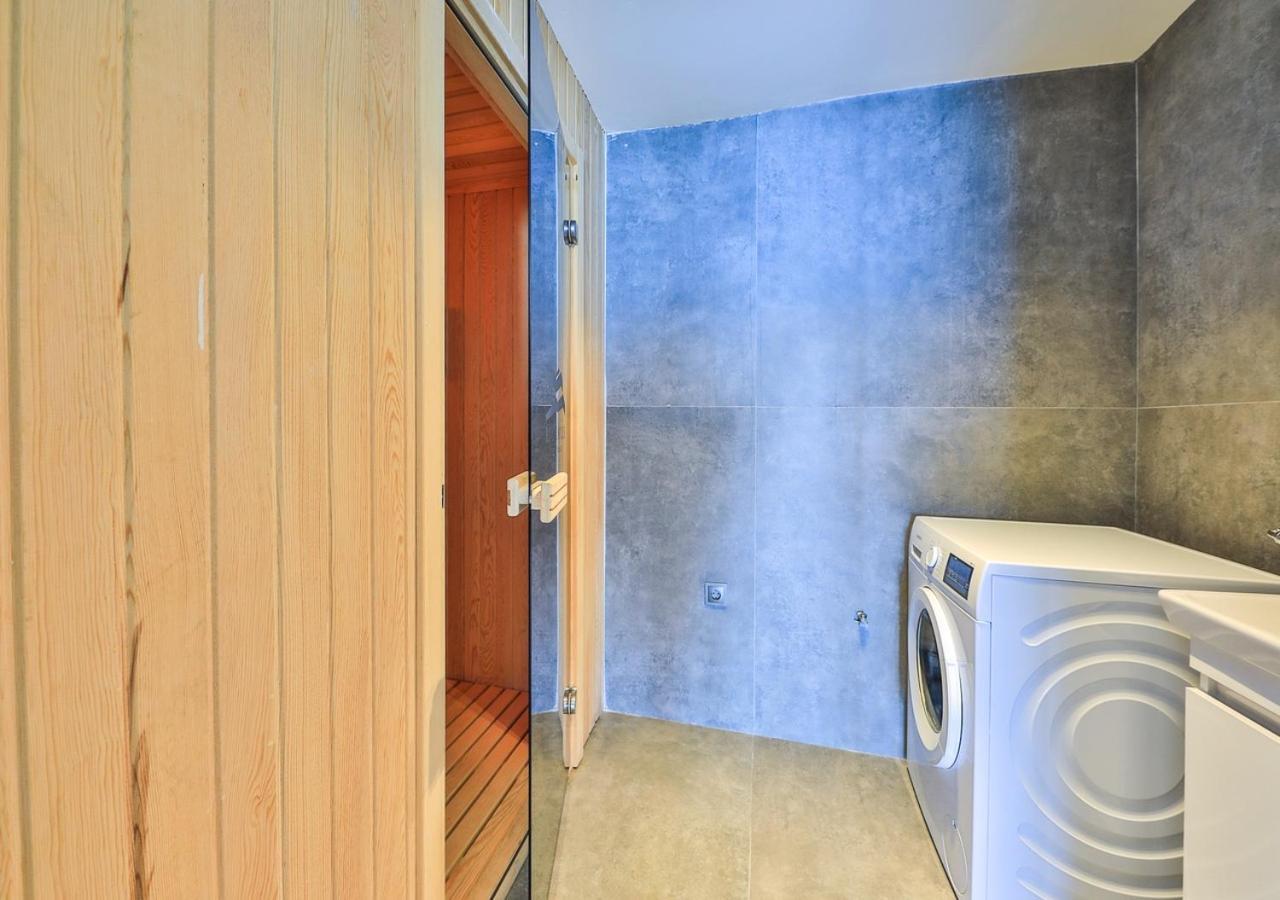 Kalkan Villa Beauty Honeymoon Каш Екстер'єр фото