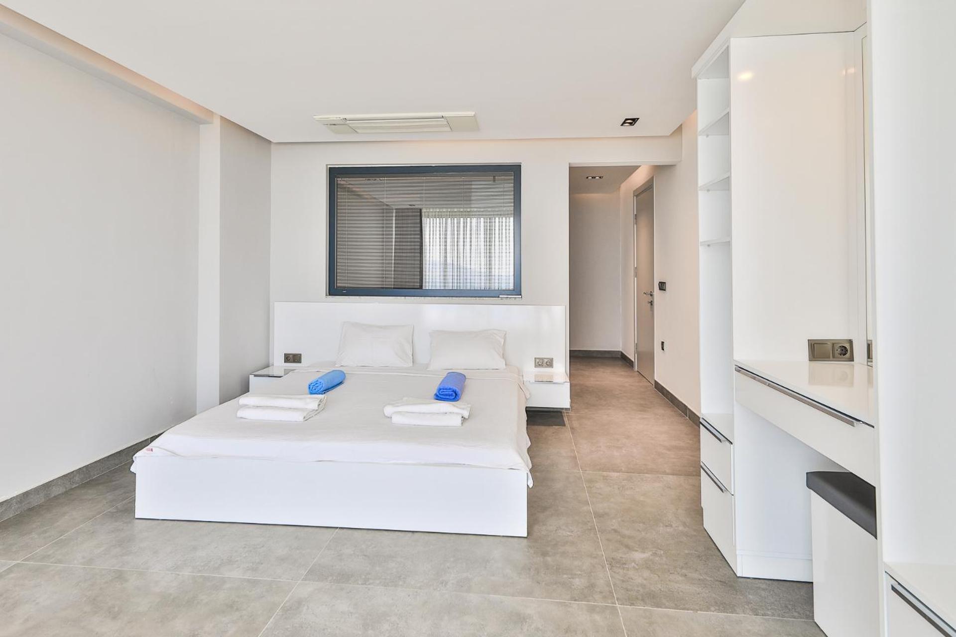 Kalkan Villa Beauty Honeymoon Каш Екстер'єр фото